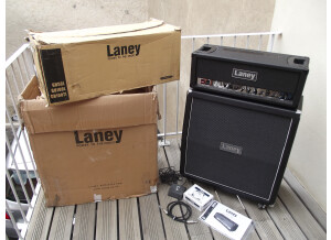 Laney GH50L (3235)