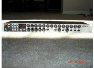 Novation D-Station (44424)