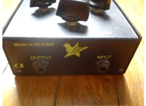 Electro-Harmonix Big Muff Pi Russian (45680)