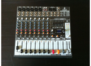 Behringer Xenyx 1222FX (73226)