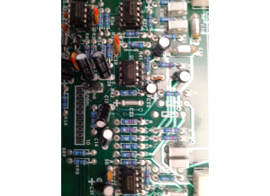 Amek BCII (57329)