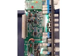 Amek BCII (34154)