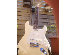 Fender Stratocaster 2008