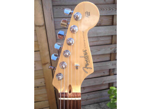 Fender Stratocaster 2008