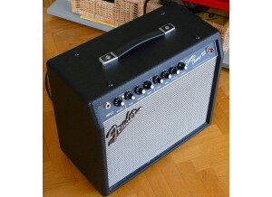 Fender Super Champ XD (84265)