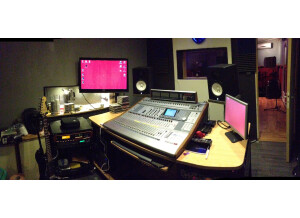 Tascam DM-4800 (67236)