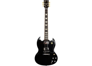 Gibson SG Standard 2013 - Ebony (81618)