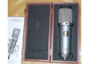 Neumann TLM 67 (87465)