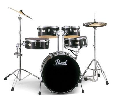 Pearl Rhythm Traveler