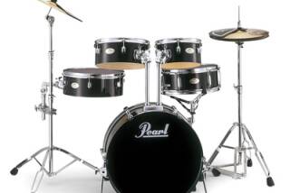 Pearl Rhythm Traveler