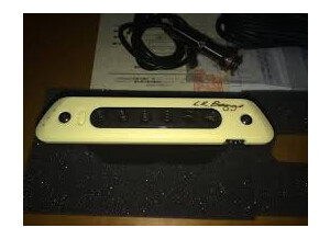 L.R. Baggs M80 (90510)