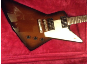 Gibson Explorer (1980) (8141)