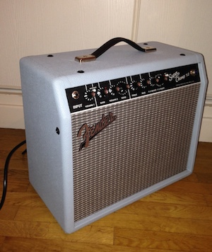 Fender Super Champ X2
