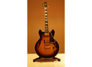 Gibson ES-359 - Vintage Sunburst (56682)