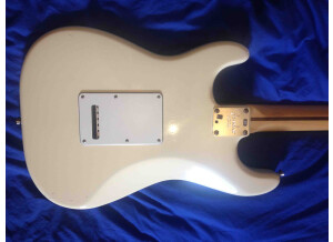 Fender strat american standard rosewood 2008