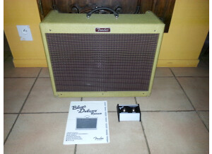 Fender Blues Deluxe Reissue (26991)