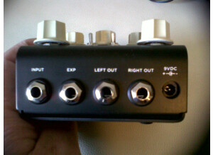 Strymon Flint (12649)