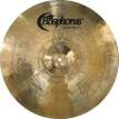 Bosphorus Gold Crash 18"