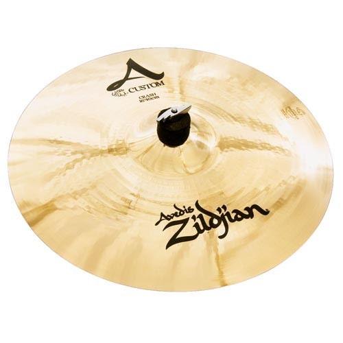 Zildjian A Custom Crash 16''