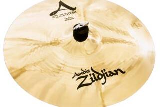 Zildjian A Custom Crash 16''