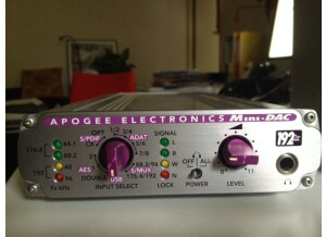 Apogee Electronics Mini-Dac