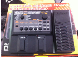 Roland GR-20 (48564)