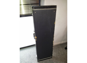 Schecter Diamond-J - 3 Tone Sunburst