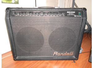 Randall RG 200 G2 (49036)