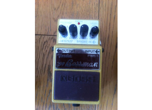 Boss FBM-1 Fender '59 Bassman (62732)