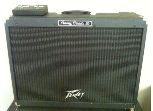 Peavey Classic 50/212 (Discontinued) (51693)
