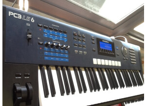 Kurzweil PC3LE6 (21273)
