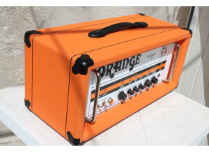 Orange Rocker 30H (35433)
