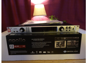 Universal Audio Apollo Duo (73295)
