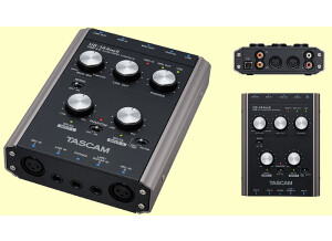 Tascam US-144mkII (50937)