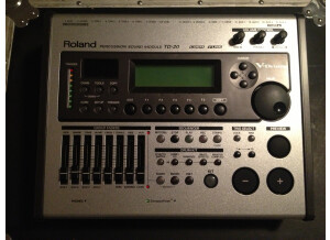Roland TD-20 Module (42200)