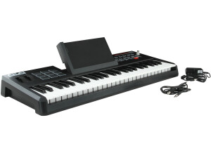 Akai SynthStation49 (68711)