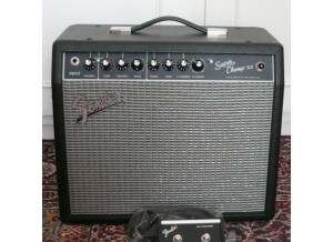 Fender Super Champ X2 (65238)