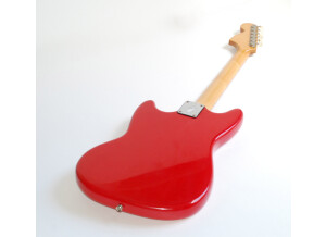 Fender Bronco (1973)