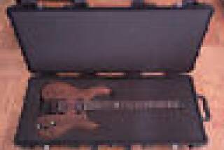 Fretsong FS-1