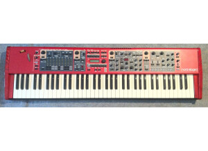 Clavia Nord Stage 2 73 (32752)