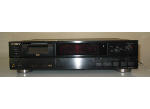 Sony DTC-59ES (13486)