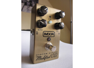 MXR M77 Custom Badass Modified O.D. (41702)