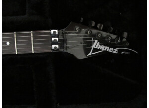 Ibanez S270 - Black