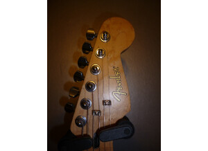 Fender Special Edition Stratocaster Lite Ash - Natural