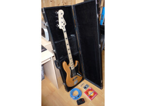 Squier Vintage Modified Jazz Bass (15285)