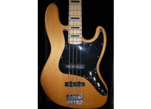 Squier Vintage Modified Jazz Bass (50093)