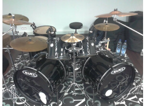 Mapex Mapex Voyager
