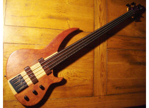 Leduc Masterpiece Bass (27224)
