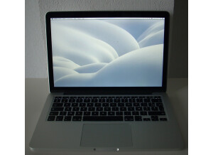 Apple MacBook Pro Retina (54214)