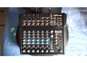 Alto Professional ZMX122FX (6381)